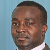 Dr. Salesio Mbogo Kiura