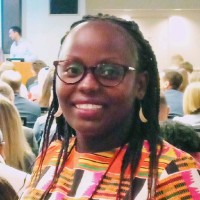 Cecilia M. Waihenya