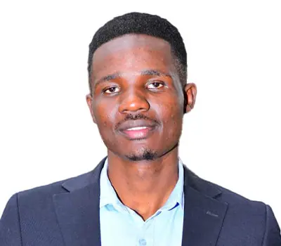 Alex Ogake