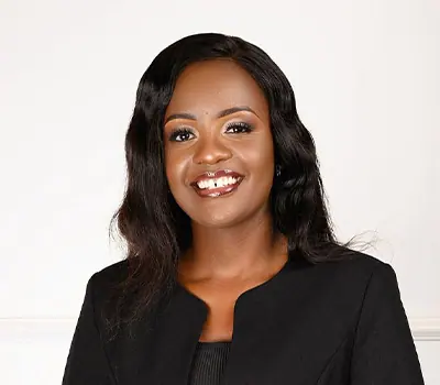 Brenda Karimi