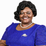 Dr. FLORENCE AMBAYO Dr. Florence Ambayo, PsyD