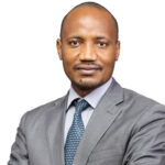 Dr. Livingstone Makori Dr. Livingstone Makori, PhD