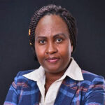 Dr. Nyamache Esther Kerebi Dr. Nyamache Esther Kerebir