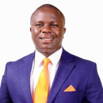 Dr. Philip Pande Dr. Philip Pande, PhD