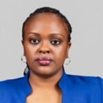 Jane Gikonyo Jane Gikonyo, CHRP-K