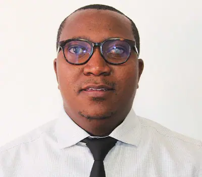 Michael Maina Wambui