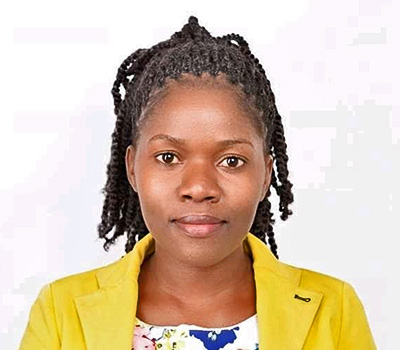 Viola ndesia Viola ndesia