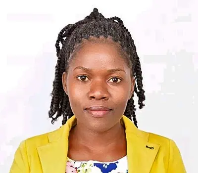 Dr. Violah Andesia