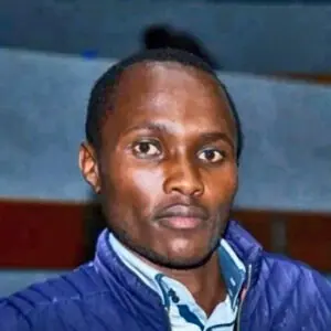 Bernard Kipkirui