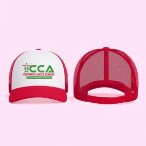 CCA Cap