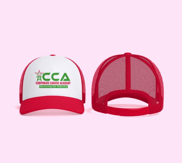 CCA Cap