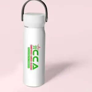 CCA Flask