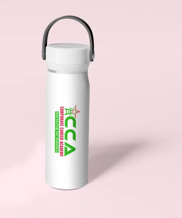 CCA Flask
