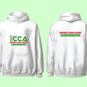 CCA Hoodie
