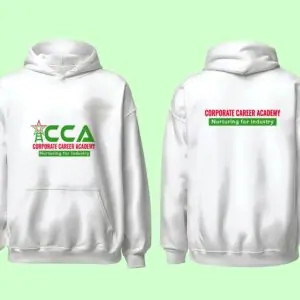 CCA Hoodie