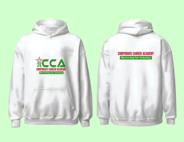 CCA Hoodie