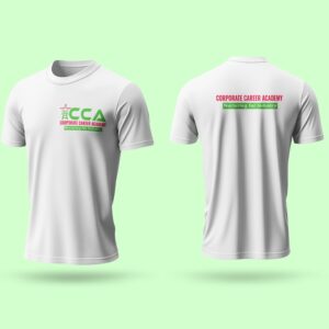 CCA T-Shirt