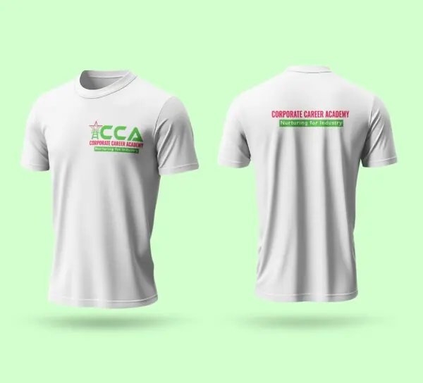 CCA T-Shirt