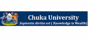 CHUKA UNIVERSITY