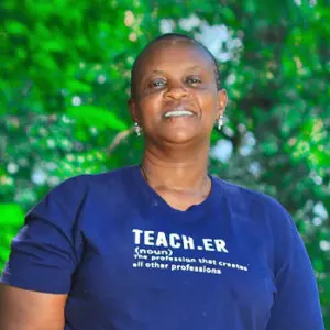 Caroline Ndinya