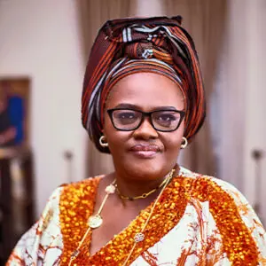 Dr. Florence Ambayo