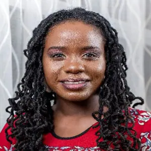 Dr. Joyce Wangari Ngugi