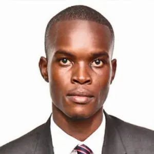 Edwin Ochola