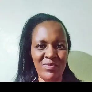 Elizabeth Njenga
