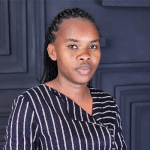 Enid Ndeke