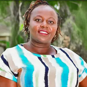 Florence Mungania