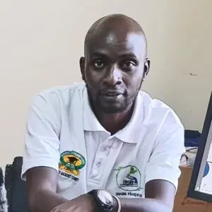 Kipkoech Kattah