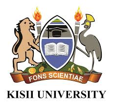 KISII UNIVERISTY
