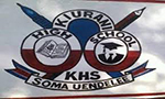 KIURANI HIGH SCHOOL