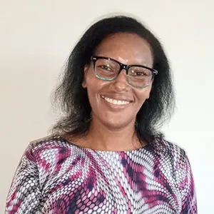 Lydiah Gachanja