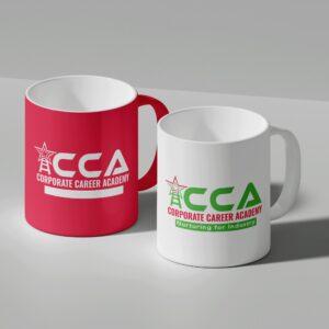 CCA Mug