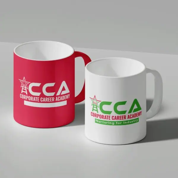 CCA Mug