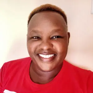 Mary Ndung’u