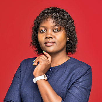 Murunga Kalelwa Phoebe