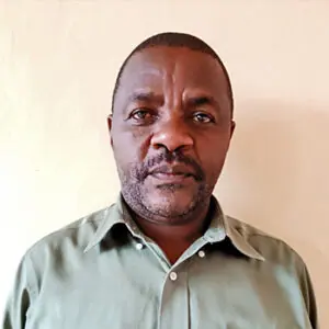 Mwaura Geoffrey
