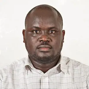 Nick Ochiel