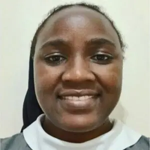 Sr. Eznah M. Osano