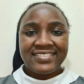Sr. Eznah M Osano