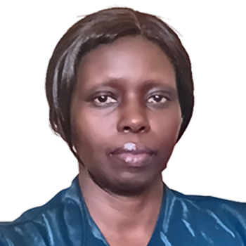Stella Chemutai Maina
