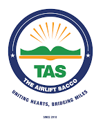 THE AIRRLIFT SACCO