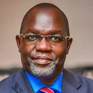 Vincent Rioba Sagwe