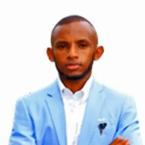 Victor Kimathi Chenge