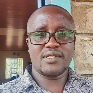 Peter Mutinda