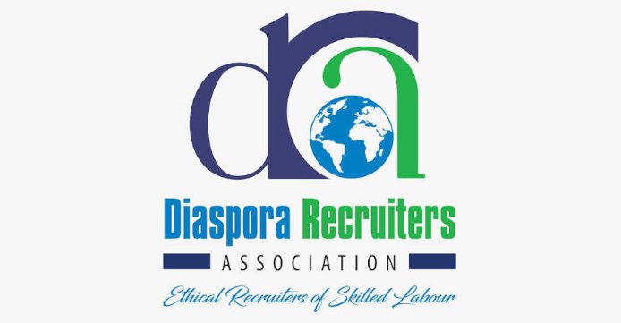 DIASPORA RECRUITERS ASSOCIATION DIASPORA RECRUITERS ASSOCIATION