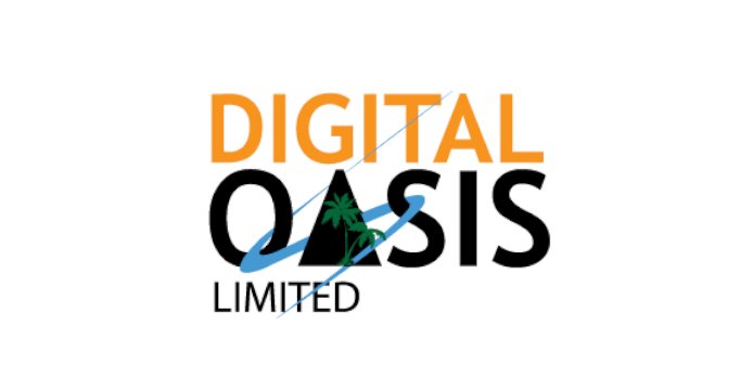 DIGITAL OASIS LIMITED DIGITAL OASIS LIMITED