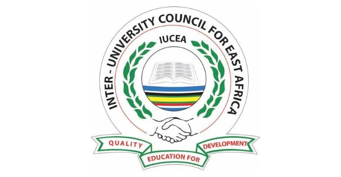 INTER UNIVERSITY COUNCIL FOR EAST AFRICA INTER UNIVERSITY COUNCIL FOR EAST AFRICA